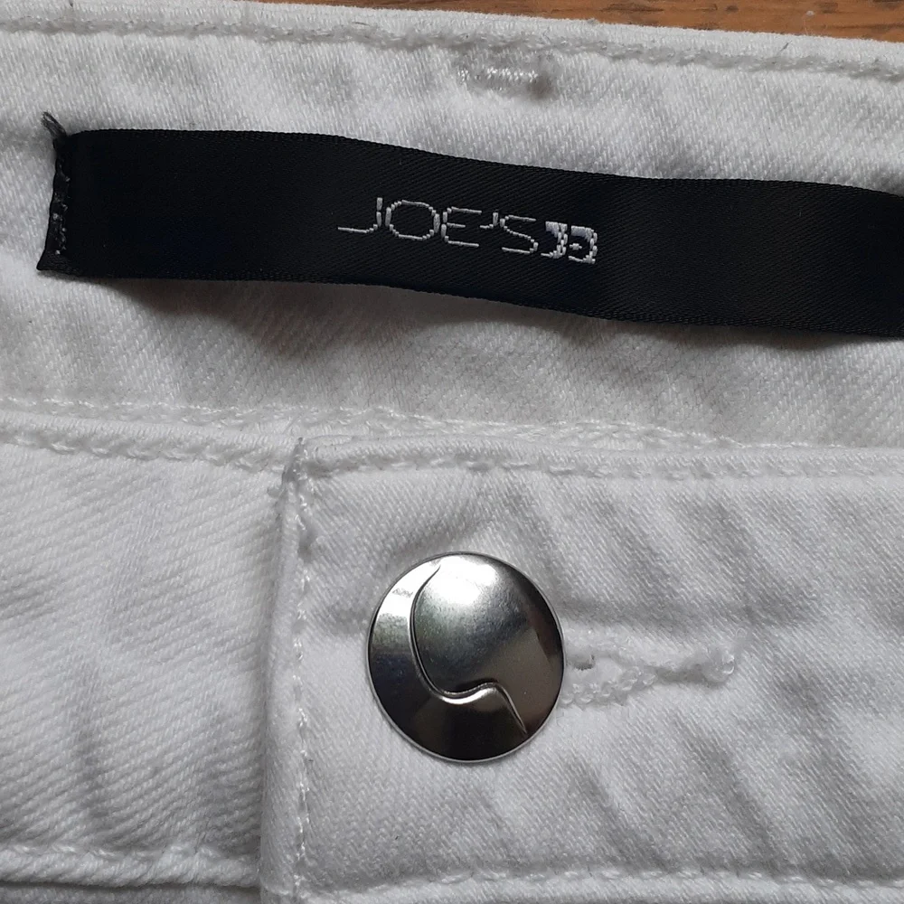 Joe's jeans slim fit mini boot size 29